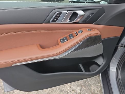 New 2026 BMW X5 xDrive40i image 11