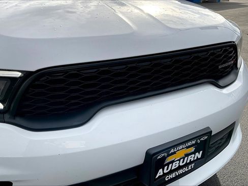 Used 2023 Dodge Durango GT image 30