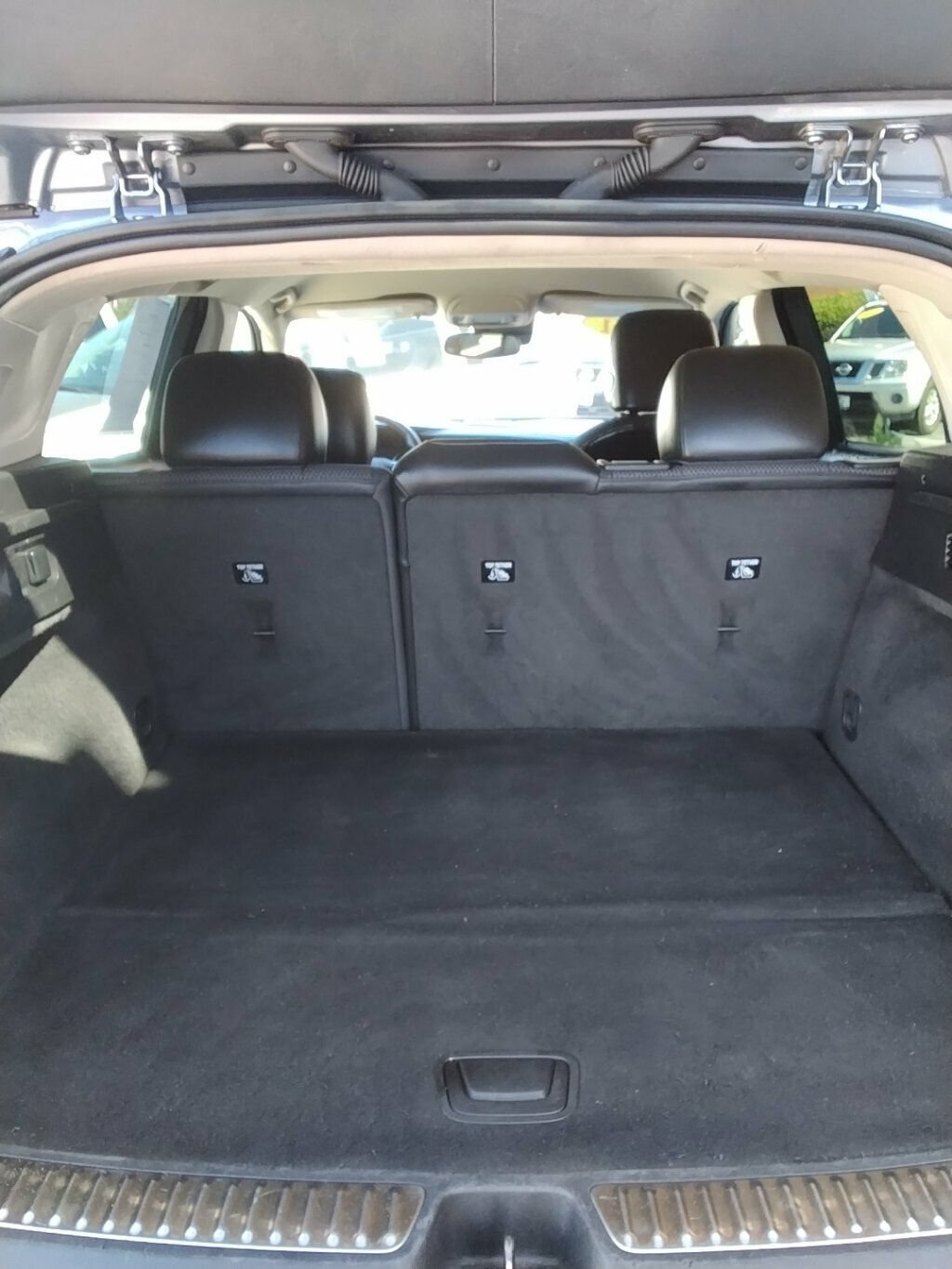 Used 2021 Buick Envision Preferred FWD image 10