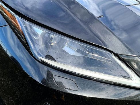 Used 2021 Lexus RX 450h AWD w/ Premium Package image 28