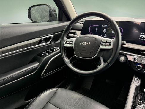 Used 2024 Kia Telluride EX FWD image 20