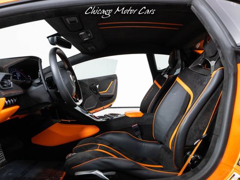 Used 2023 Lamborghini Huracan Tecnica image 37