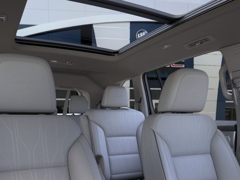 New 2027 Buick Enclave Avenir FWD image 24
