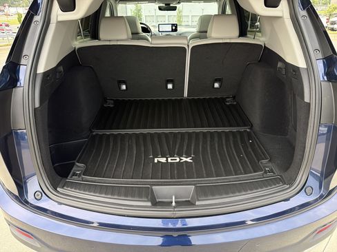 Certified 2023 Acura RDX w/ Technology Package AWD/4WD image 32