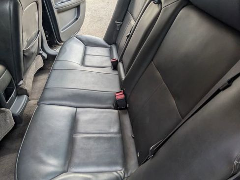 Used 2014 Chevrolet Impala LTZ image 13