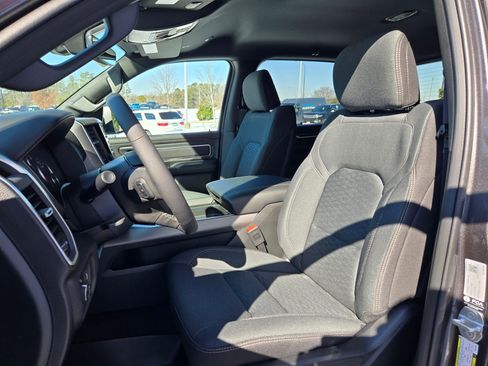 New 2026 RAM 1500 Big Horn w/ Night Edition image 23