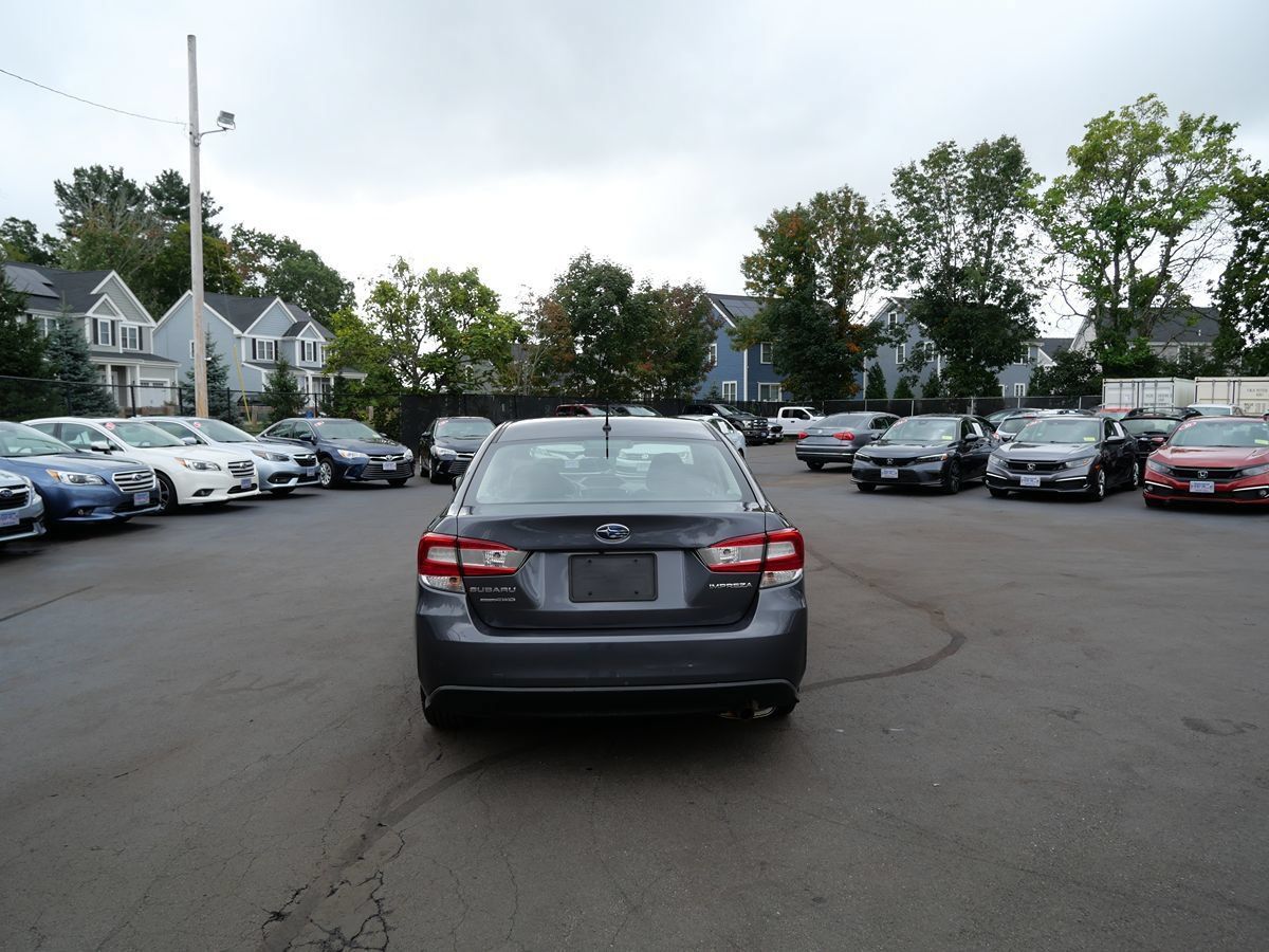 Used 2019 Subaru Impreza 2.0i w/ Eyesight AWD/4WD image 6