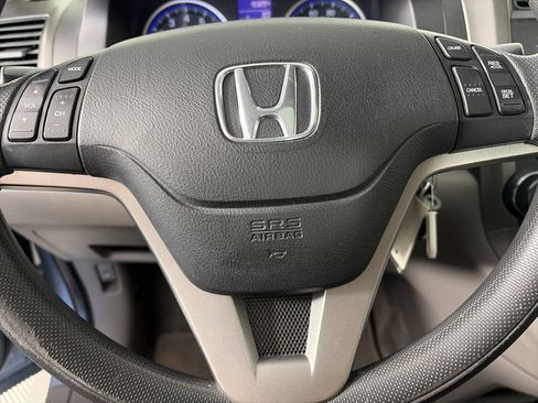 Used 2011 Honda CR-V EX image 16