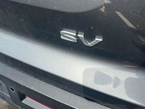 Used 2024 Nissan Pathfinder SV FWD image 6