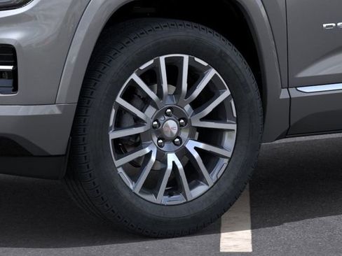 New 2026 GMC Terrain Denali AWD/4WD image 9