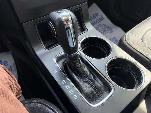 Used 2019 Ford Flex SEL w/ Equipment Group 202A FWD image 16