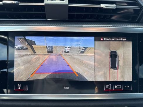 Used 2024 Audi Q3 2.0T Premium Plus w/ Premium Plus Package image 20