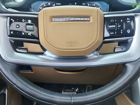 Used 2024 Land Rover Range Rover SE AWD/4WD image 40