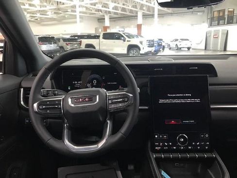 New 2026 GMC Terrain Elevation w/ Elevation Premium Package image 13