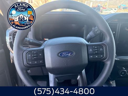 New 2025 Ford F150 STX w/ LOBO Package AWD/4WD image 6