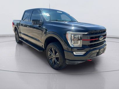 Used 2021 Ford F150 Lariat w/ Equipment Group 502A High
