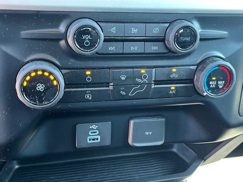 Certified 2024 Ford F350 XLT w/ FX4 Off-Road Package image 12