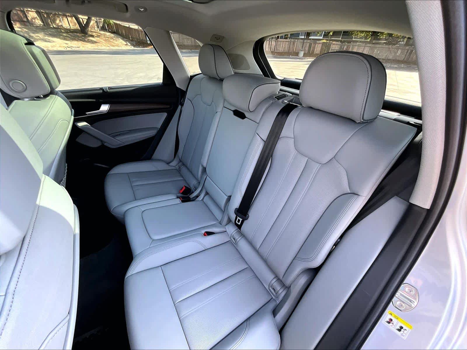 Used 2022 Audi Q5 e Prestige AWD/4WD image 31