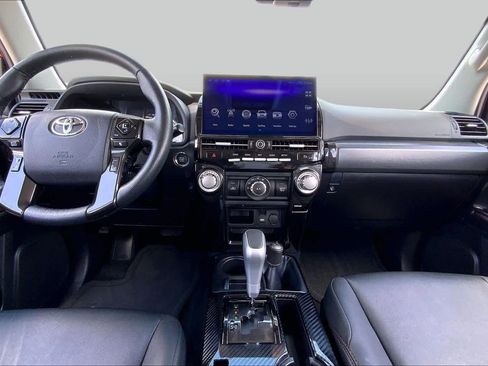 Used 2023 Toyota 4Runner TRD Off-Road Premium w/ Off Road Premium Plus Package AWD/4WD image 15