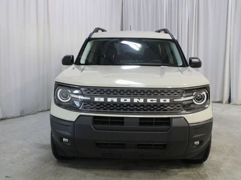 New 2025 Ford Bronco Sport Big Bend w/ Convenience Package image 36