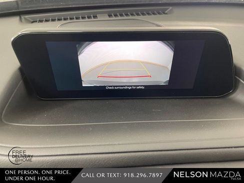 New 2026 MAZDA CX-30 AWD 2.5 S w/ Select Sport Pkg image 29