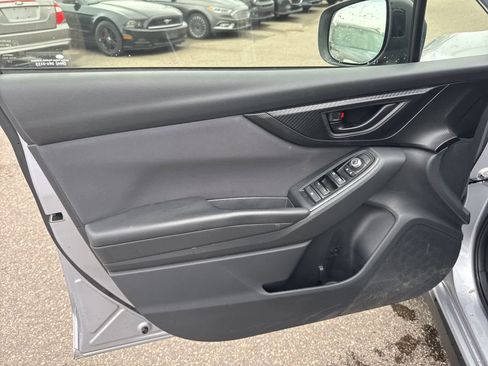 Used 2020 Subaru Crosstrek 2.0i Premium w/ Moonroof Package 1 image 15