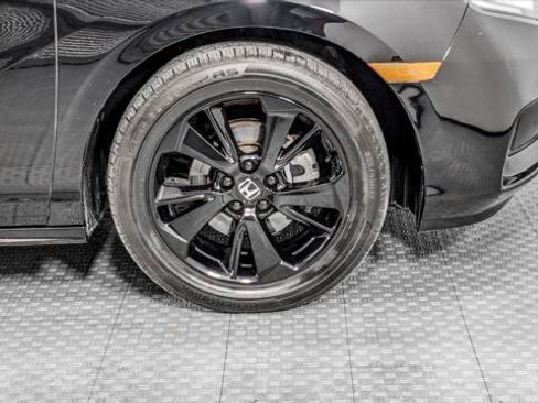 Used 2023 Honda Odyssey Sport image 32