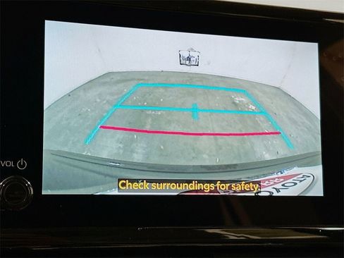 New 2025 Toyota Corolla Cross L image 13