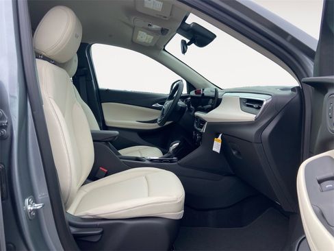 New 2026 Buick Encore GX Sport Touring image 15