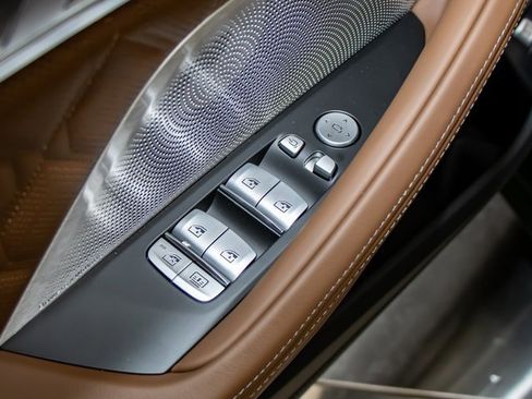 New 2025 BMW M8 Competition image 14