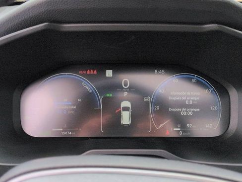 Used 2024 Toyota RAV4 Limited w/ Advanced Technology Package AWD/4WD image 11