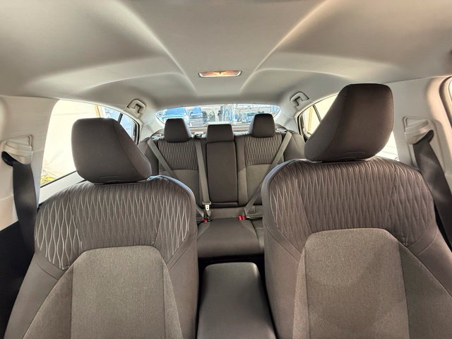 Used 2025 Toyota Camry LE FWD image 27