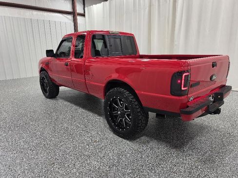 Used 2011 Ford Ranger XLT RWD image 7