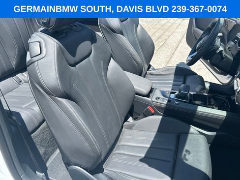 Used 2023 Audi A5 2.0T Premium Plus w/ Premium Plus AWD/4WD image 27