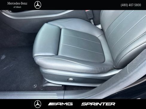 Certified 2023 Mercedes-Benz CLA 250 image 16