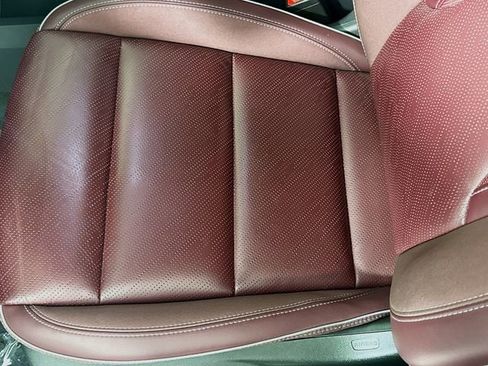 Used 2025 Buick Envision Sport Touring image 20