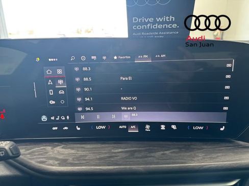 New 2025 Audi Q5 Premium Plus AWD/4WD image 15