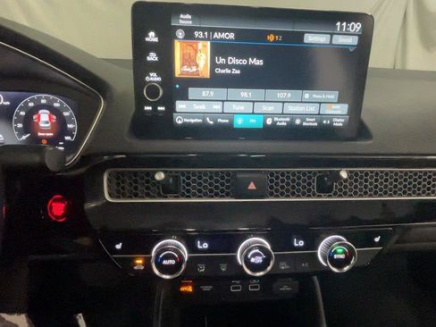 Used 2024 Honda Civic Touring image 35