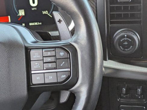 Used 2023 Ford F150 Raptor w/ Raptor Carbon Fiber Package image 26