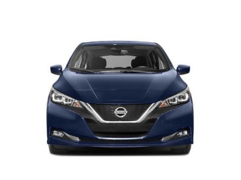 Used 2018 Nissan Leaf SV w/ SV Technology Package FWD image 7