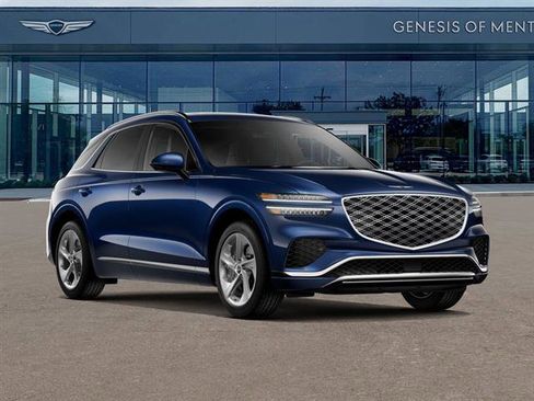 New 2026 Genesis GV70 2.5T Advanced image 2