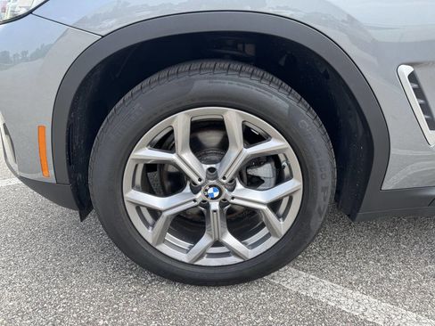 Used 2023 BMW X3 xDrive30i image 26