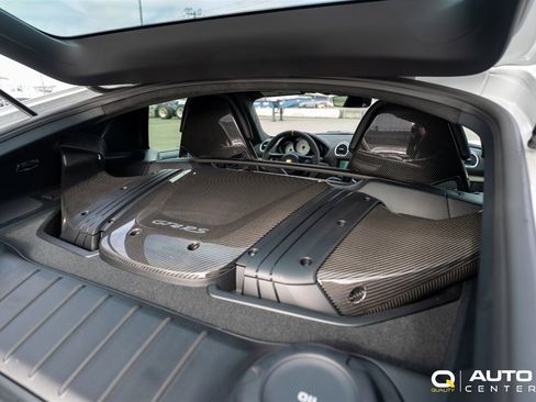 Used 2023 Porsche 718 Cayman GT4 RS image 57