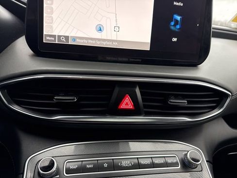 Used 2023 Hyundai Santa Fe SEL w/ Premium Package image 16