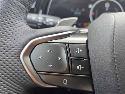 New 2026 Lexus TX 500h AWD image 34