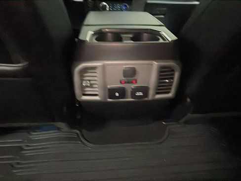 Used 2020 Ford F150 Raptor w/ Equipment Group 802A Luxury image 10