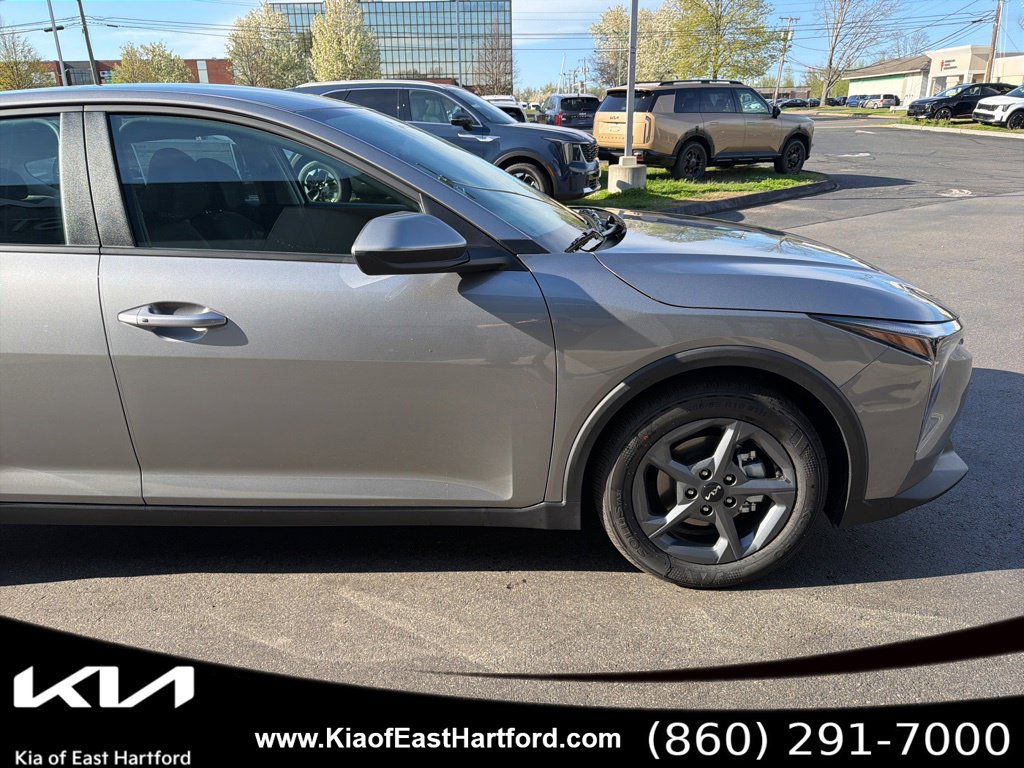 Used 2026 Kia K4 FWD image 5