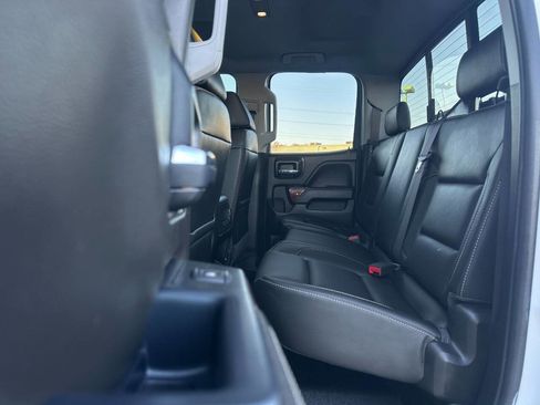 Used 2018 GMC Sierra 1500 SLT w/ SLT Premium Package image 14