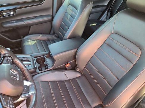 Used 2024 Honda CR-V Sport Touring image 27