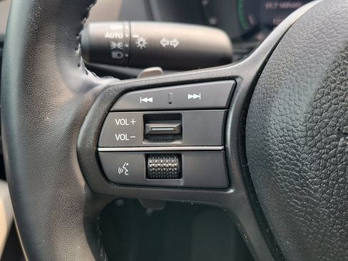 Used 2024 Honda Accord EX-L image 18